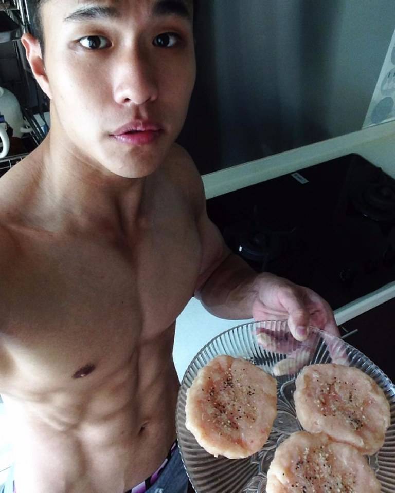 ผู้ชายพาเพลิน 2