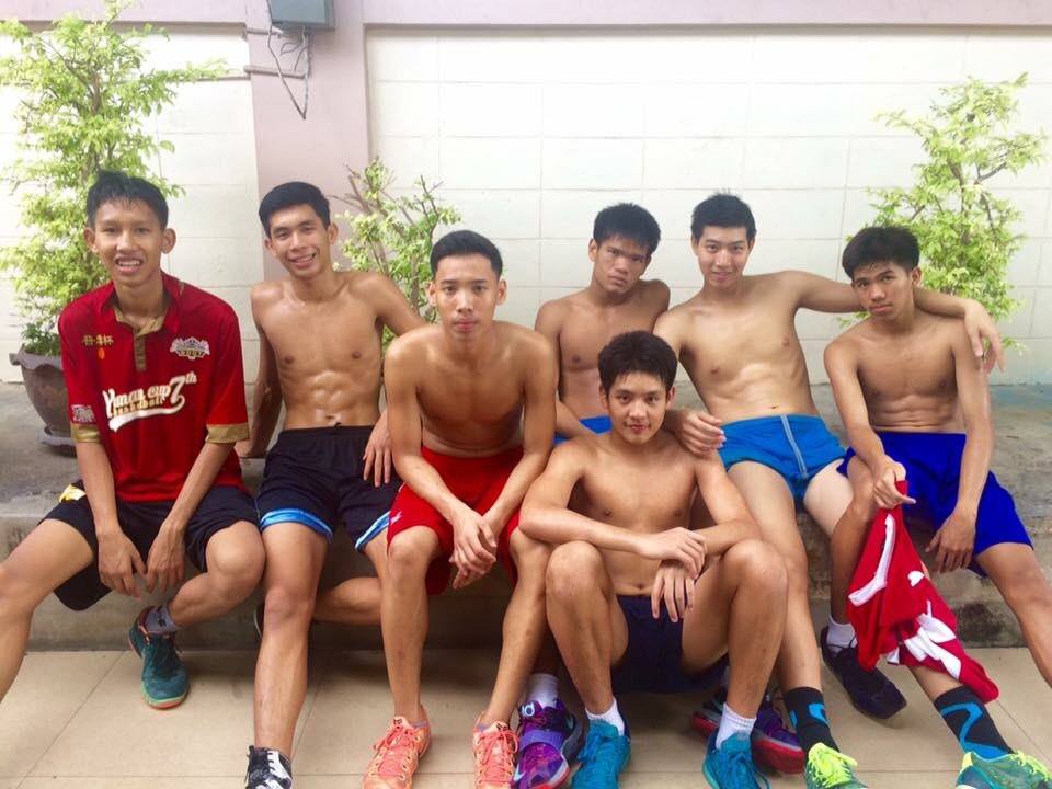 ผู้ชายพาเพลิน 3
