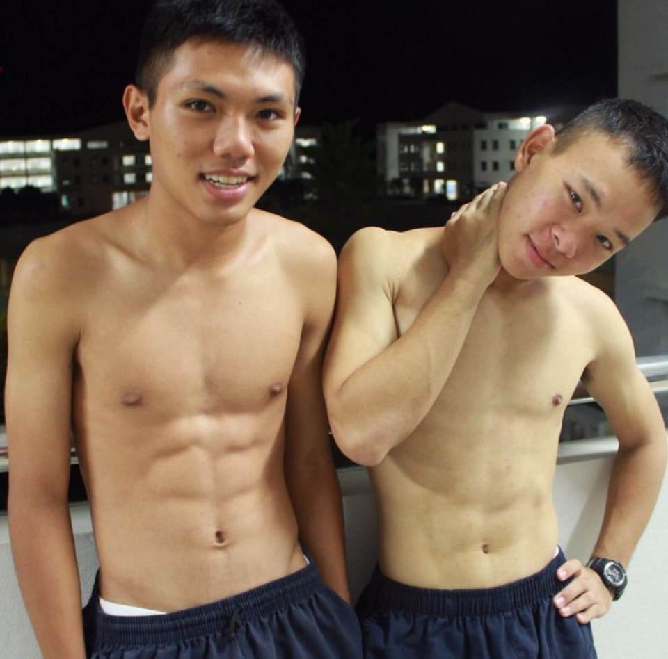 ผู้ชายพาเพลิน 3