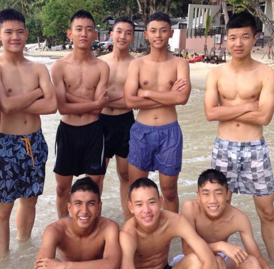 ผู้ชายพาเพลิน 3