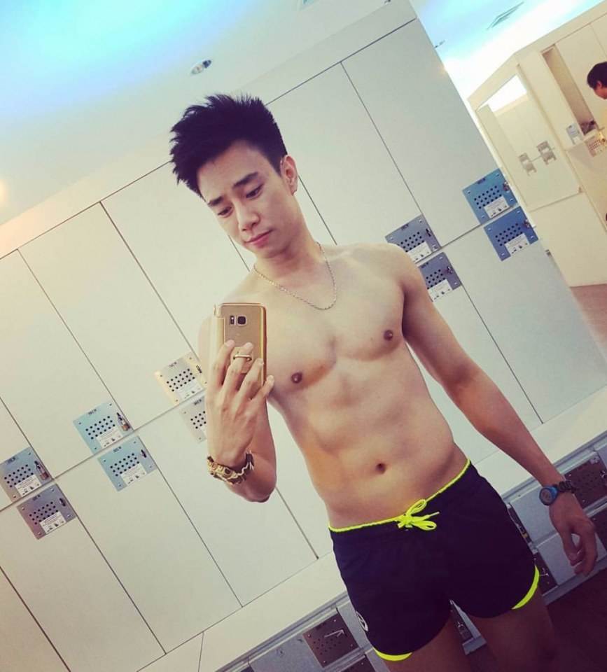 ผู้ชายพาเพลิน 3