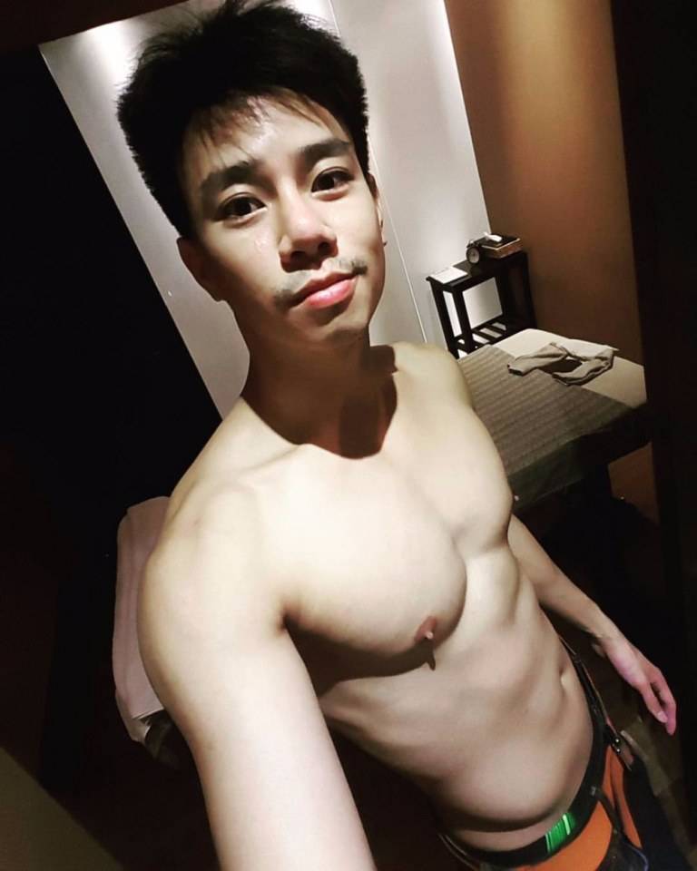 ผู้ชายพาเพลิน 3