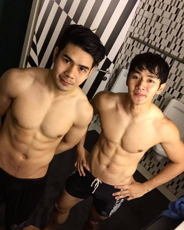 ผู้ชายพาเพลิน 3