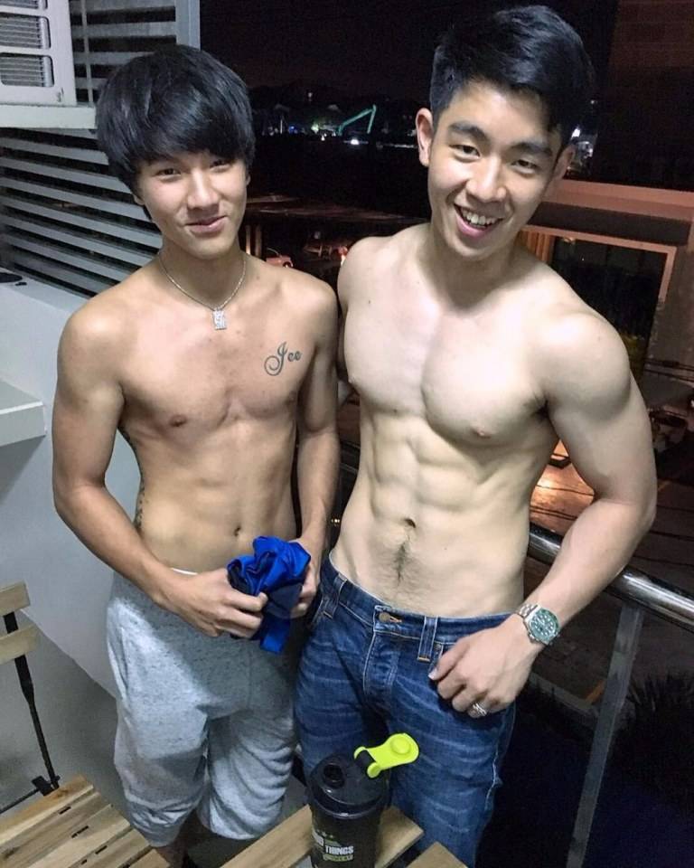 ผู้ชายพาเพลิน 3