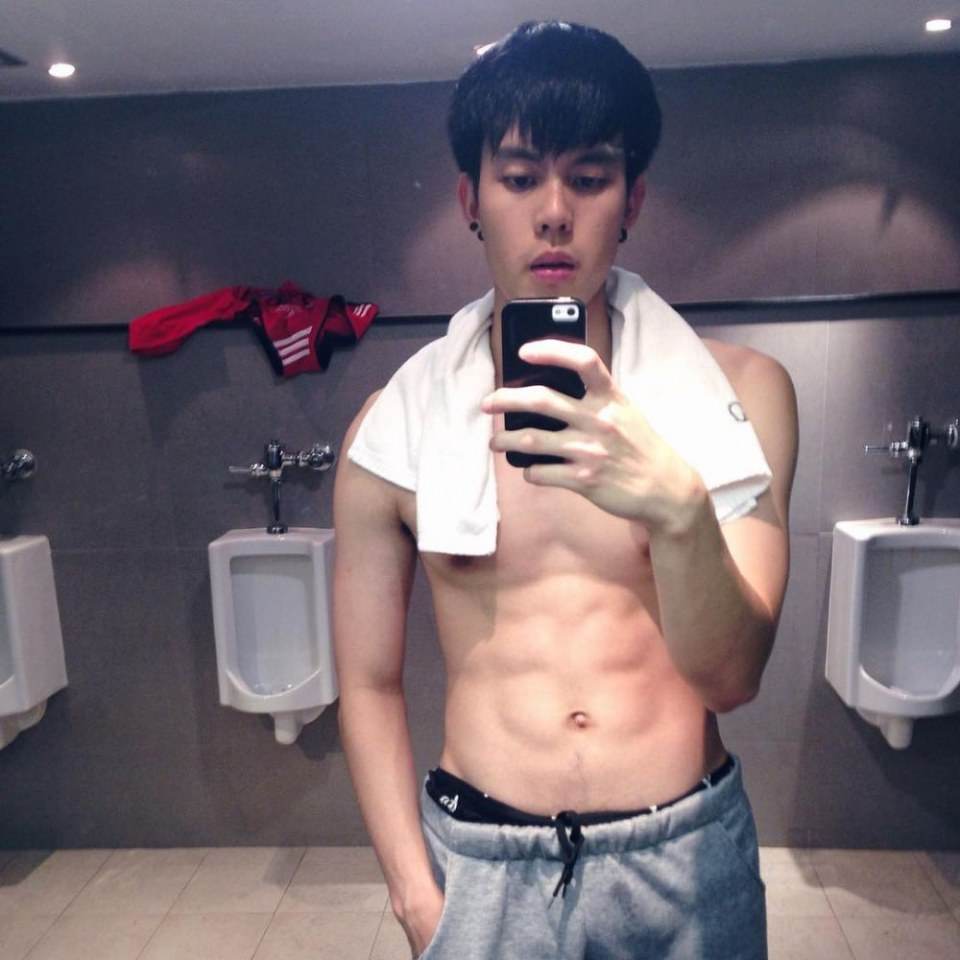 ผู้ชายพาเพลิน 3