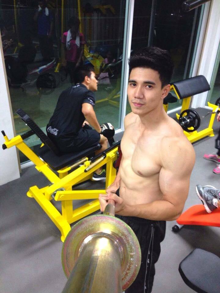 ผู้ชายพาเพลิน 4