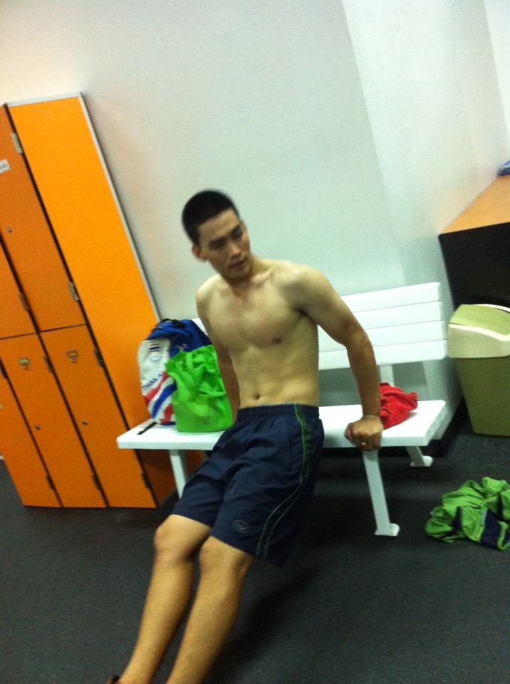 ผู้ชายพาเพลิน 4