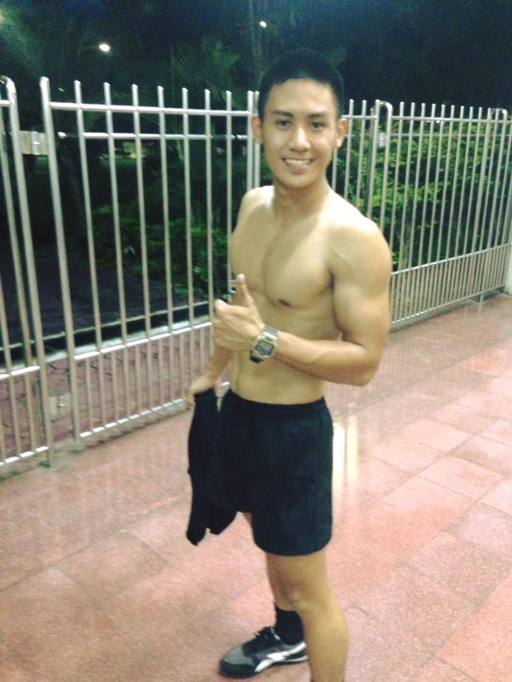 ผู้ชายพาเพลิน 4