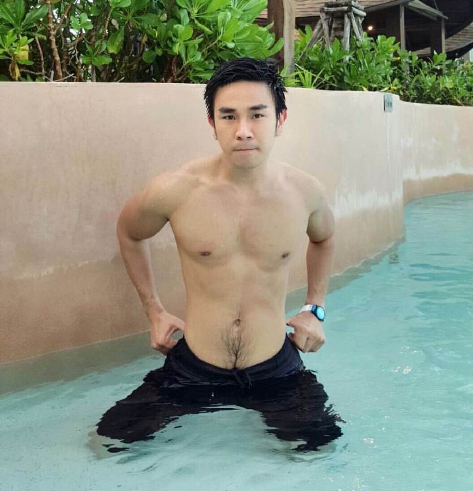 ผู้ชายพาเพลิน 4