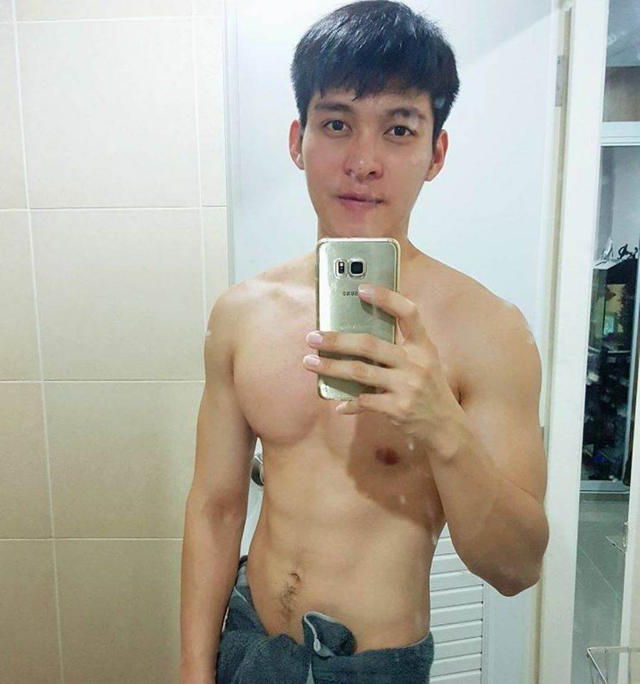 ผู้ชายพาเพลิน 4