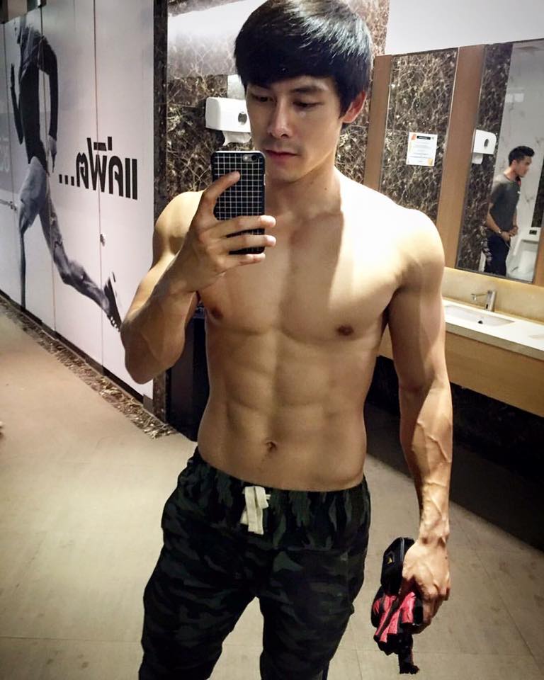 ฟินกับผู้ชาย
