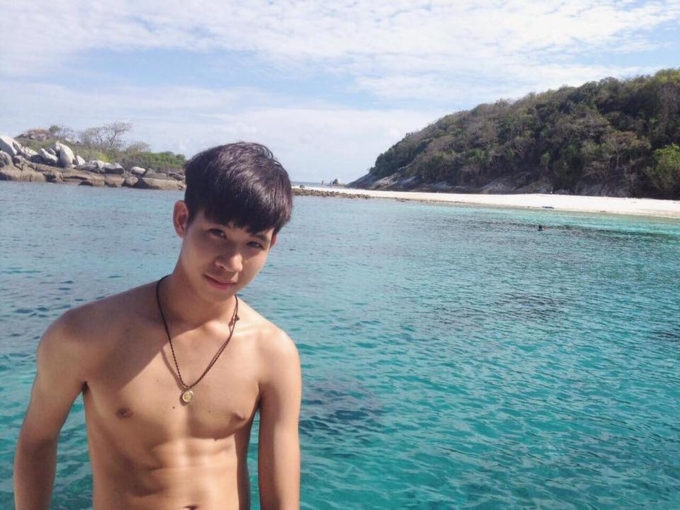 ฟินกับผู้ชาย