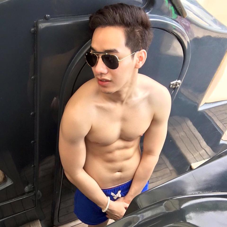ฟินกับผู้ชาย