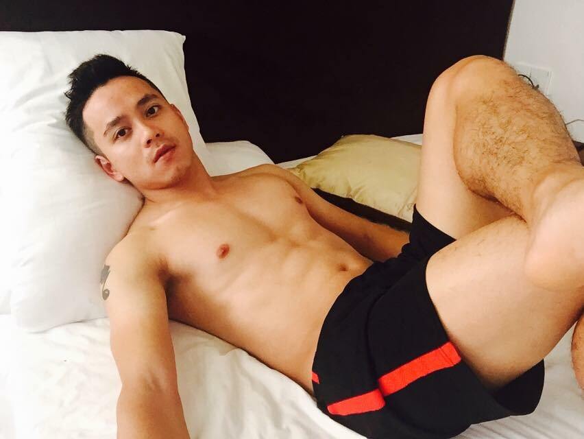 ฟินกับผู้ชาย