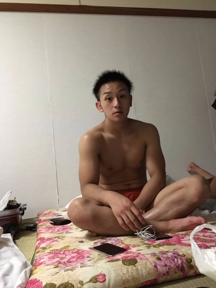 ฟินกับผู้ชาย