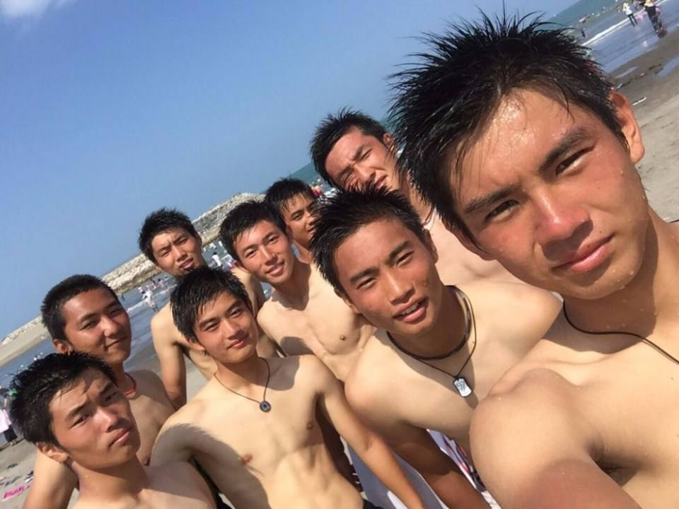 ฟินกับผู้ชาย
