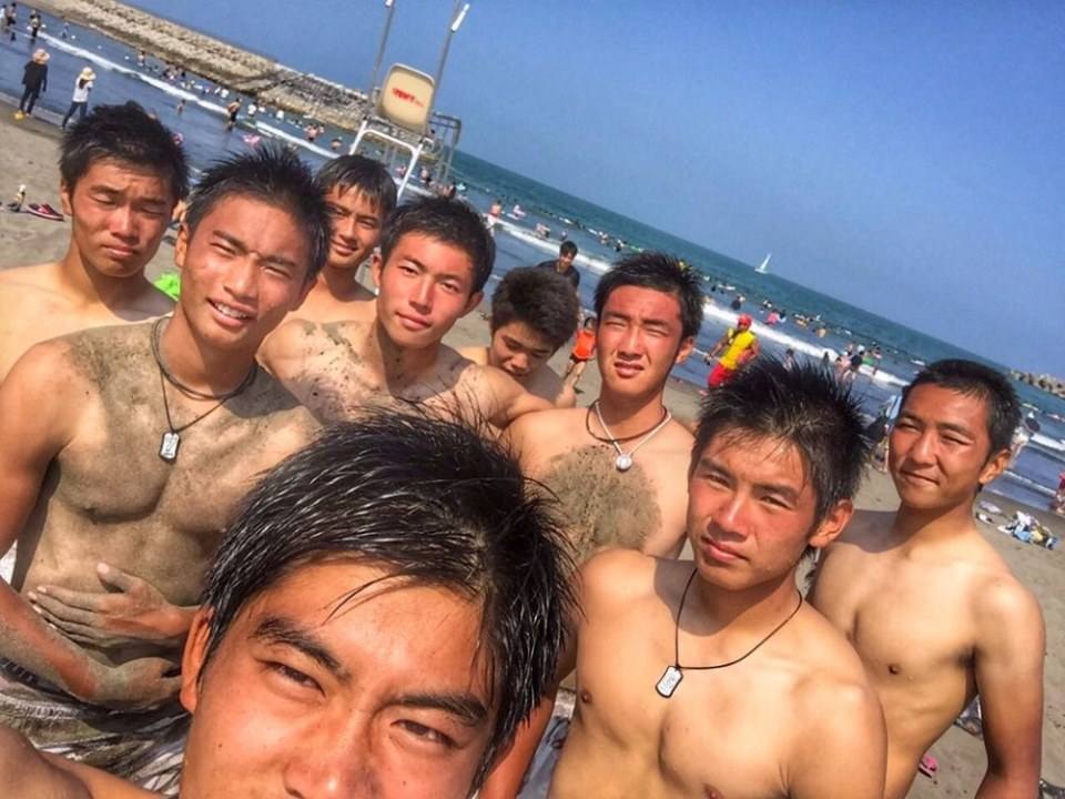 ฟินกับผู้ชาย