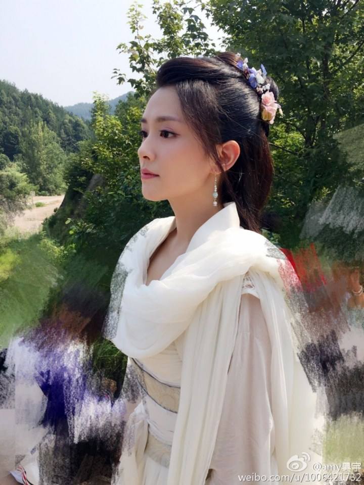 Royal Highness《回到明朝当王爷之杨凌传》2016 part3