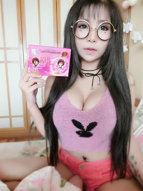 ยังจำได้ไหม? น้องเนส..ความแซ่บระดับ100%