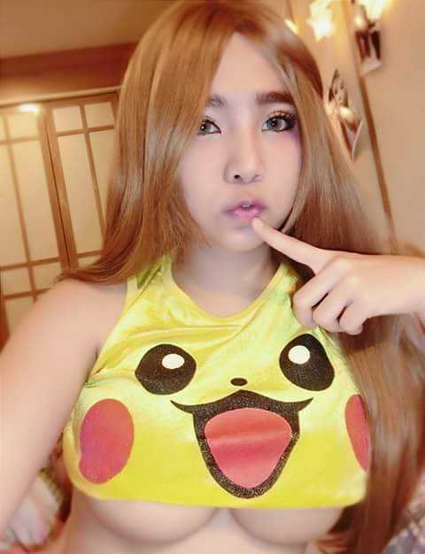 ยังจำได้ไหม? น้องเนส..ความแซ่บระดับ100%