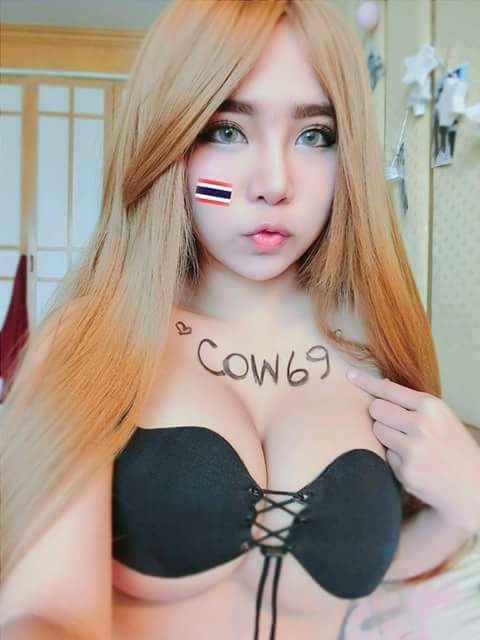 ยังจำได้ไหม? น้องเนส..ความแซ่บระดับ100%