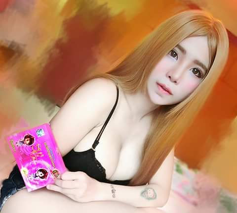 ยังจำได้ไหม? น้องเนส..ความแซ่บระดับ100%