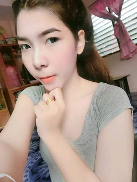 ส่องออร่า.ความน่ารักโฟม-ดาวรร.สิงห์บุรี
