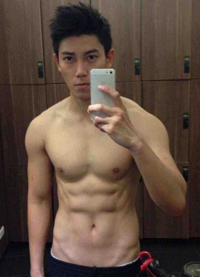 [ตามรอยผู้ชาย_010] มาสืบกันว่าหนุ่มในภาพคือใคร