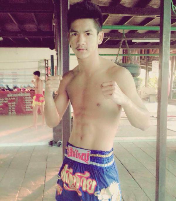 ฅนรักมวย # 11