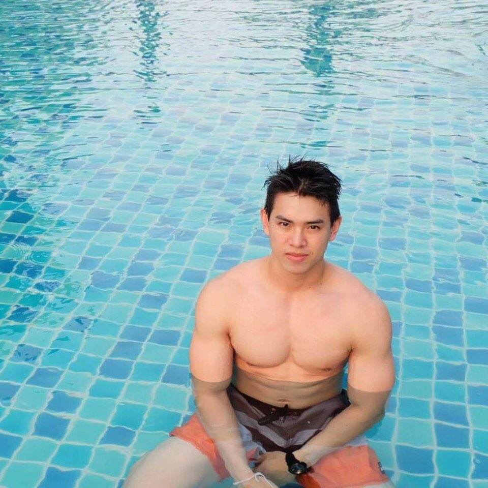ไว้ดูก่อนนอน..#แซ่บ