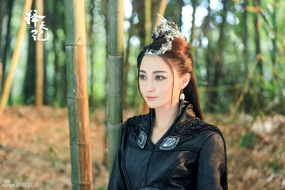 Ze Tian Ji 《择天记》 2016 part5