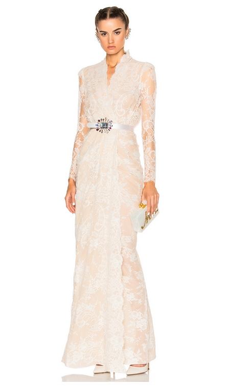 Alexander McQueen