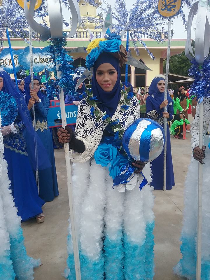 รุ่งโรจน์วิทยา