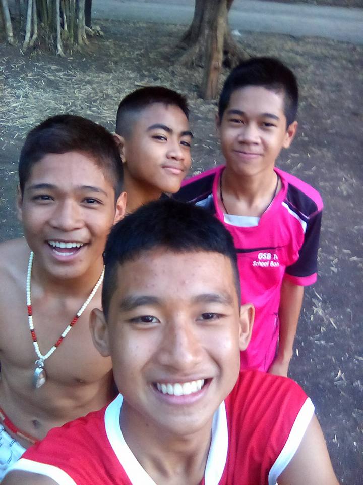 ฅนรักมวย # 16