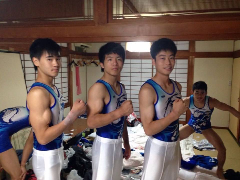 ฟินกับผู้ชาย