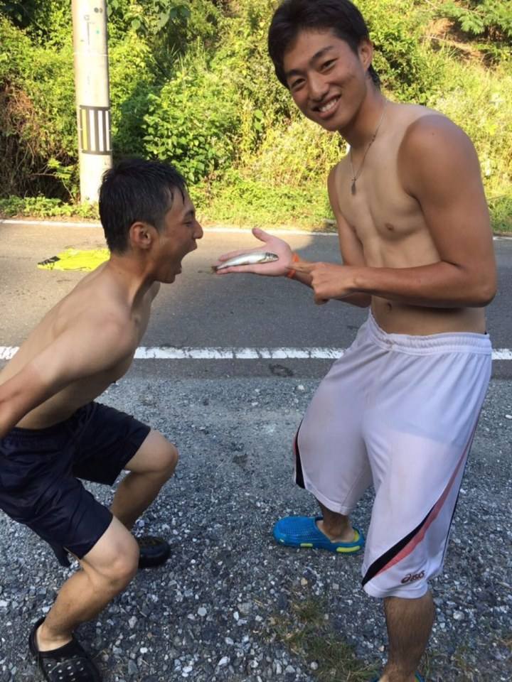 ฟินกับผู้ชาย