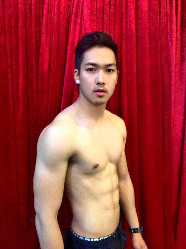 ฟินกับผู้ชาย