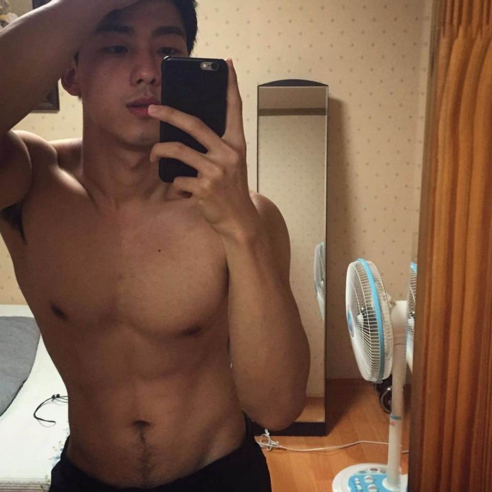ฟินกับผู้ชาย