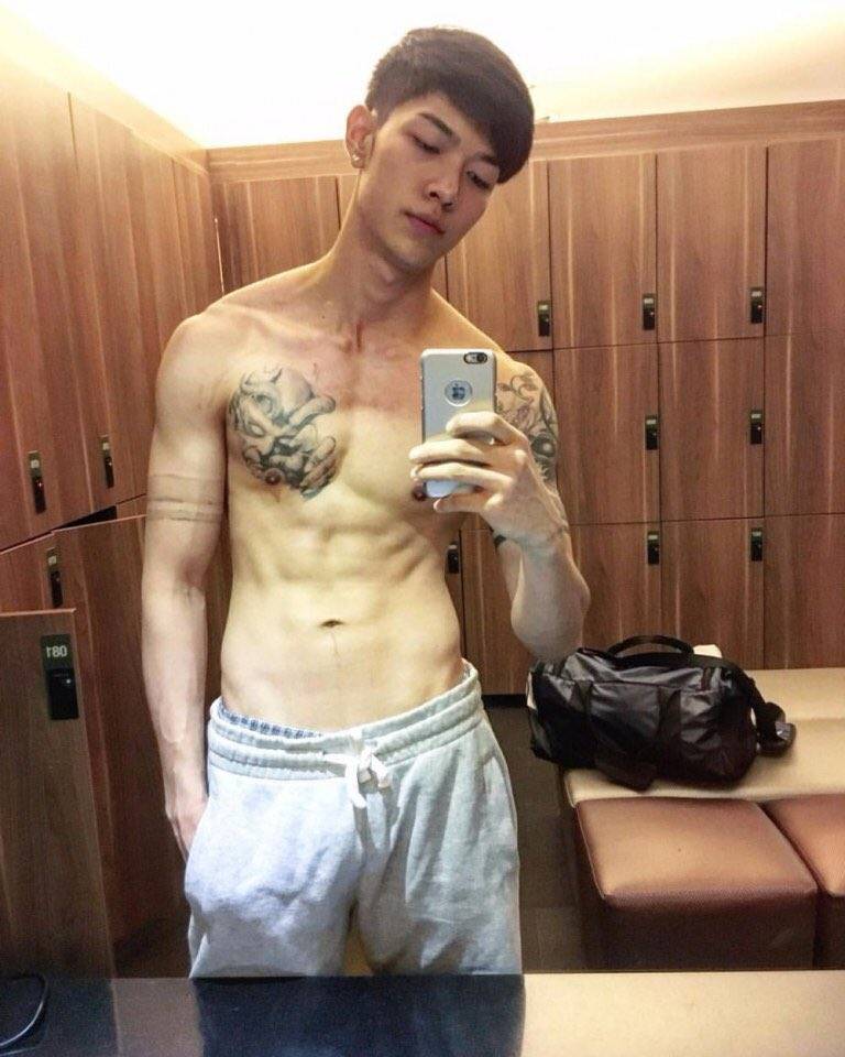 ฟินกับผู้ชาย