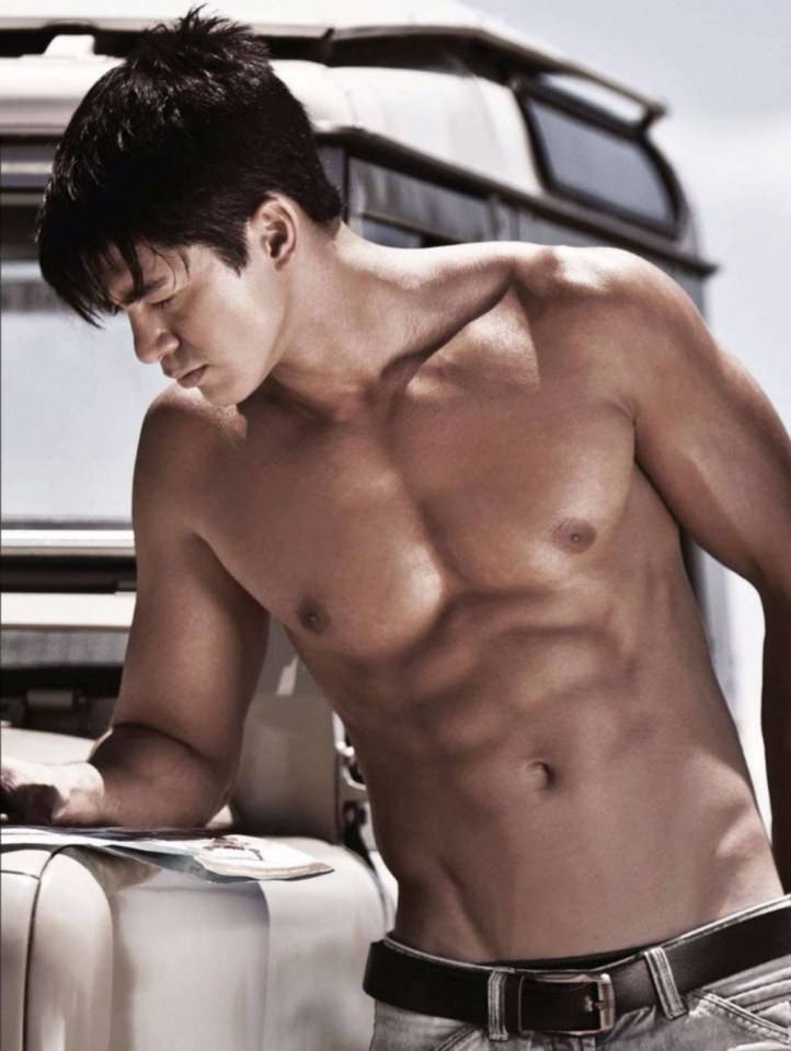 sam ajdani มิสเตอร์เวิลด์ฟิลิปปินส์ 2016