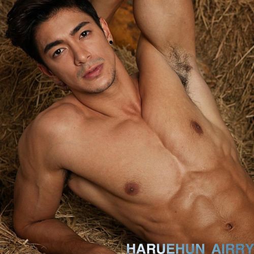 sam ajdani มิสเตอร์เวิลด์ฟิลิปปินส์ 2016