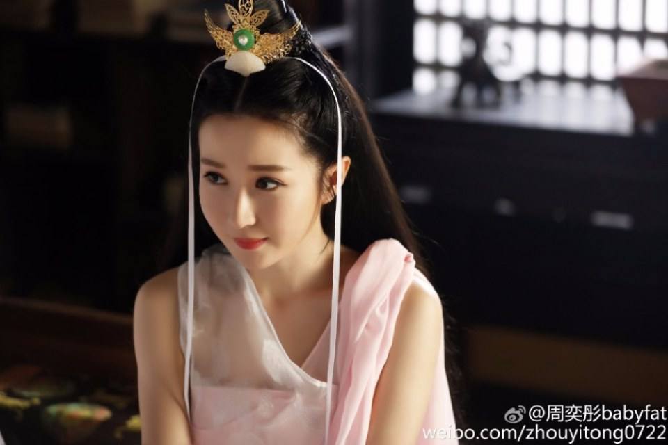 Feng Kuang Tian Hou 《疯狂天后》 2017 part7