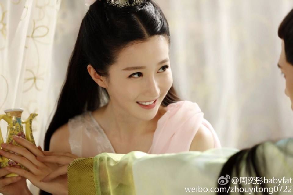 Feng Kuang Tian Hou 《疯狂天后》 2017 part7