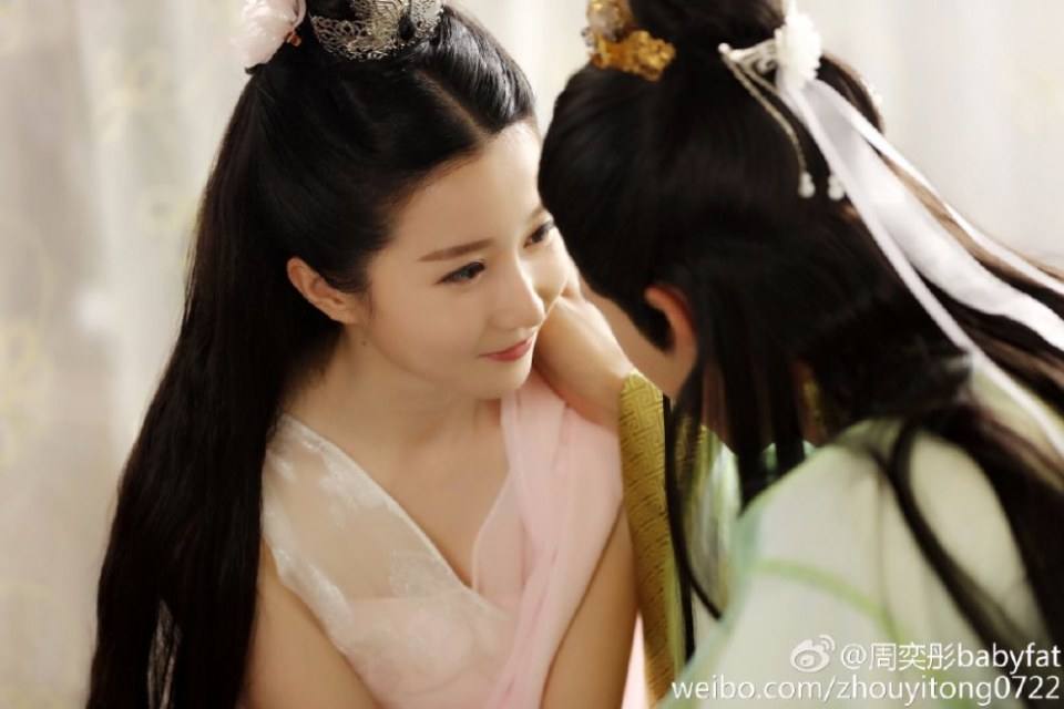 Feng Kuang Tian Hou 《疯狂天后》 2017 part7