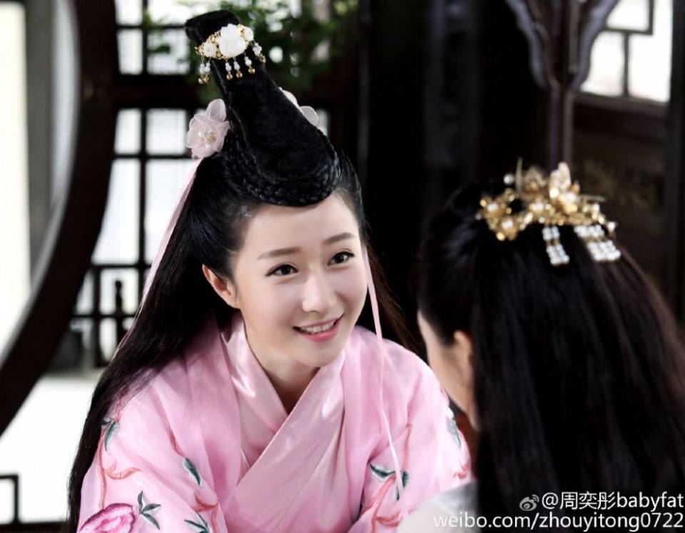 Feng Kuang Tian Hou 《疯狂天后》 2017 part7