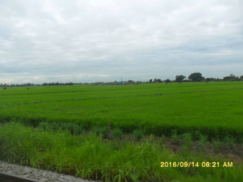 ฉะเชิงเทรา เมืองแปดริ้ว