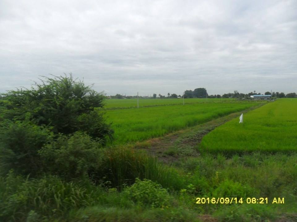 ฉะเชิงเทรา เมืองแปดริ้ว