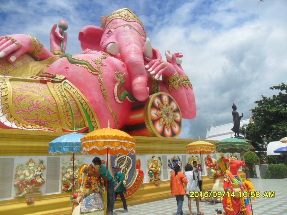 ฉะเชิงเทรา เมืองแปดริ้ว