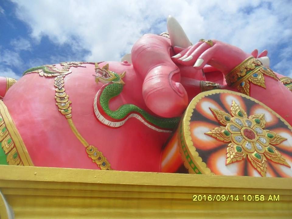 ฉะเชิงเทรา เมืองแปดริ้ว