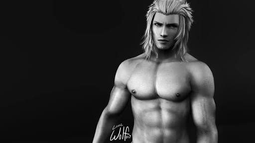 Snow Villiers